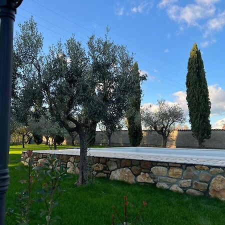 B&B Fili Al Casale 1121 ローマ エクステリア 写真