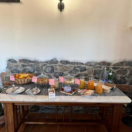 B&B Fili Al Casale 1121 ローマ エクステリア 写真