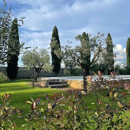 B&B Fili Al Casale 1121 ローマ エクステリア 写真