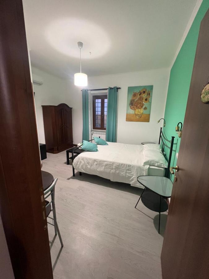B&B Fili Al Casale 1121 ローマ エクステリア 写真