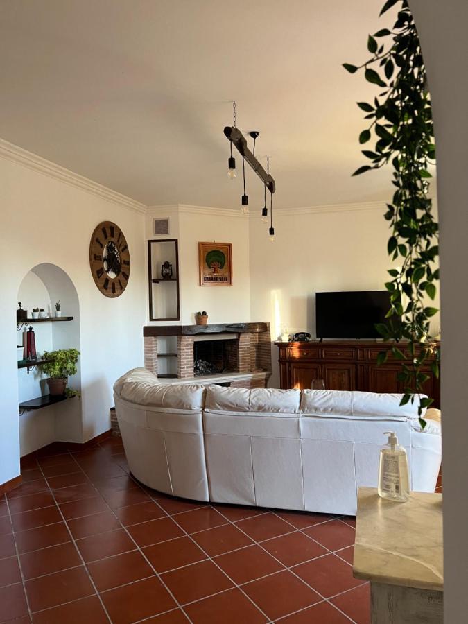 B&B Fili Al Casale 1121 ローマ エクステリア 写真