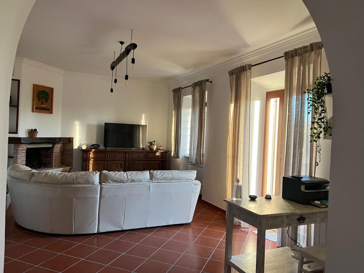 B&B Fili Al Casale 1121 ローマ エクステリア 写真
