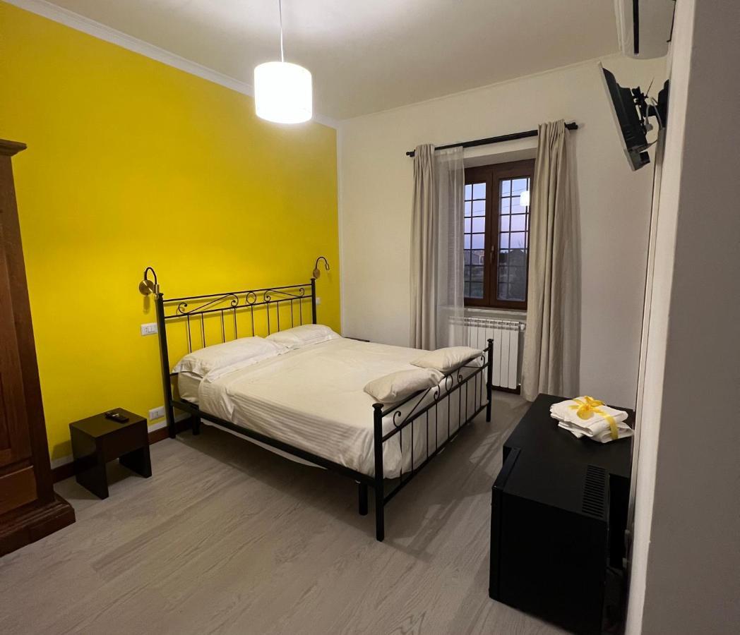 B&B Fili Al Casale 1121 ローマ エクステリア 写真