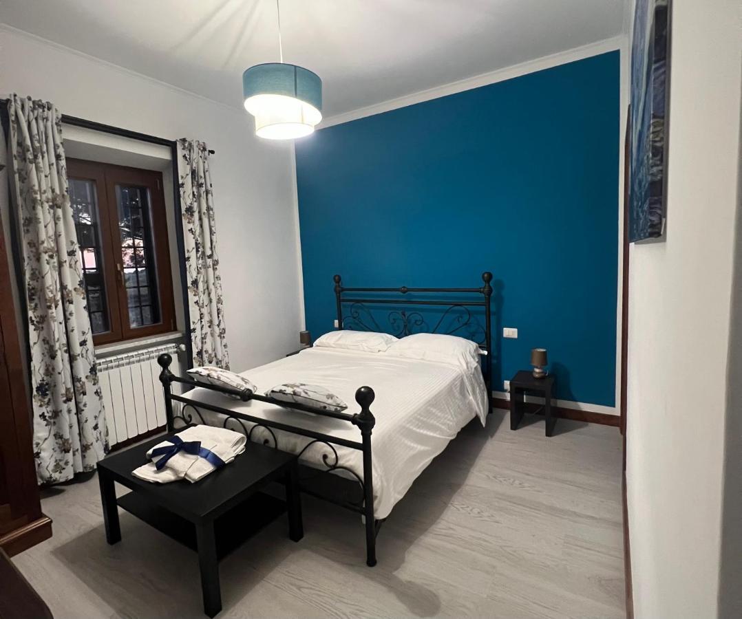 B&B Fili Al Casale 1121 ローマ エクステリア 写真