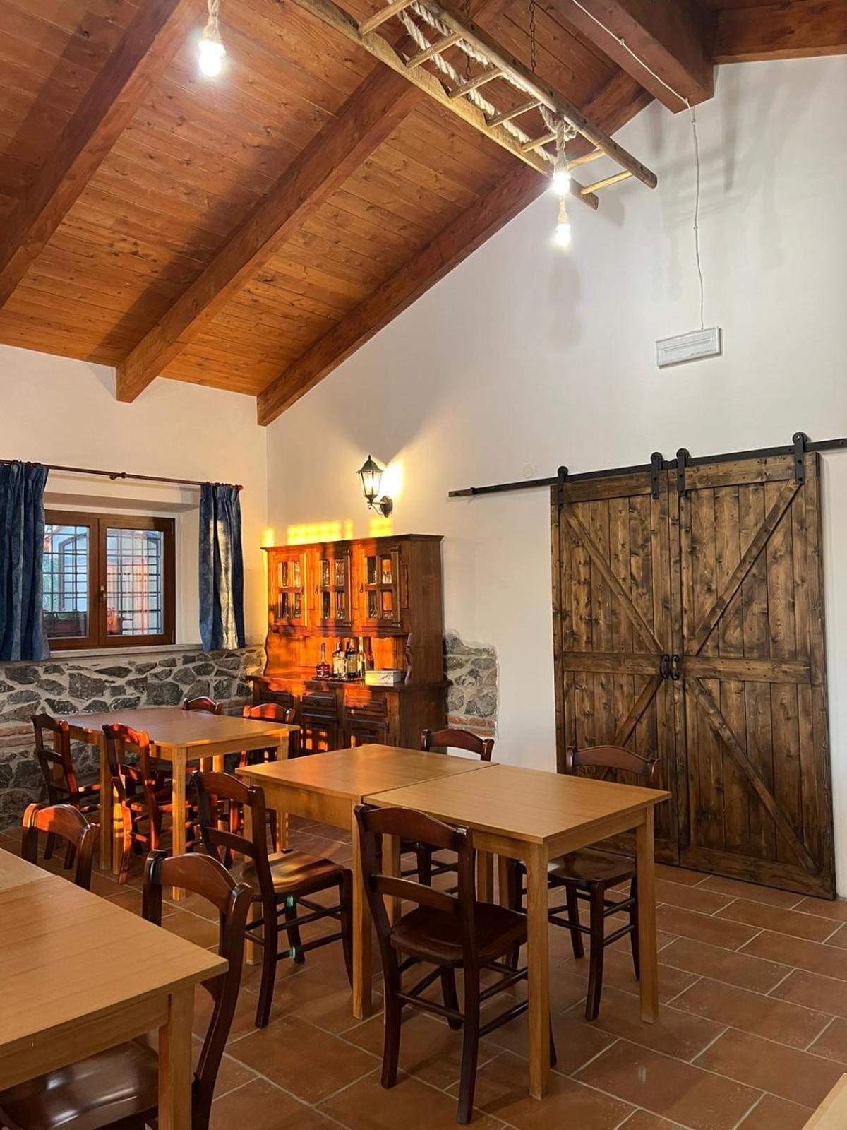 B&B Fili Al Casale 1121 ローマ エクステリア 写真