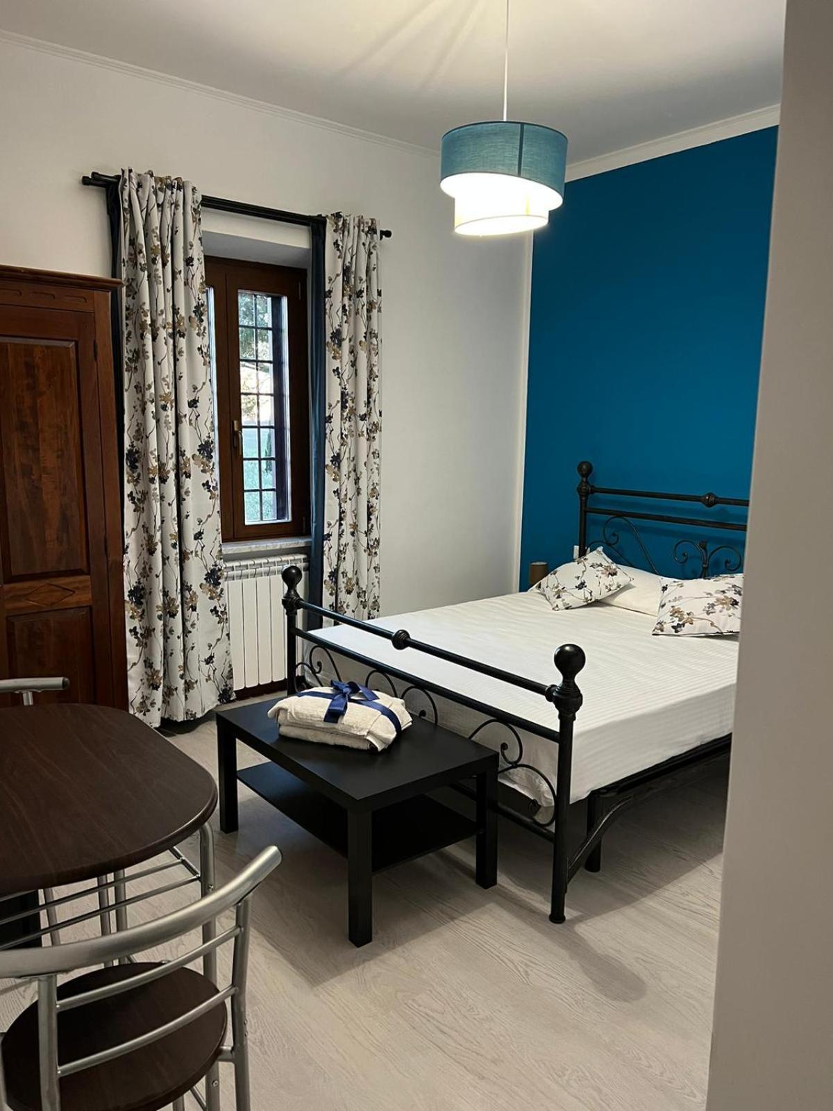 B&B Fili Al Casale 1121 ローマ エクステリア 写真