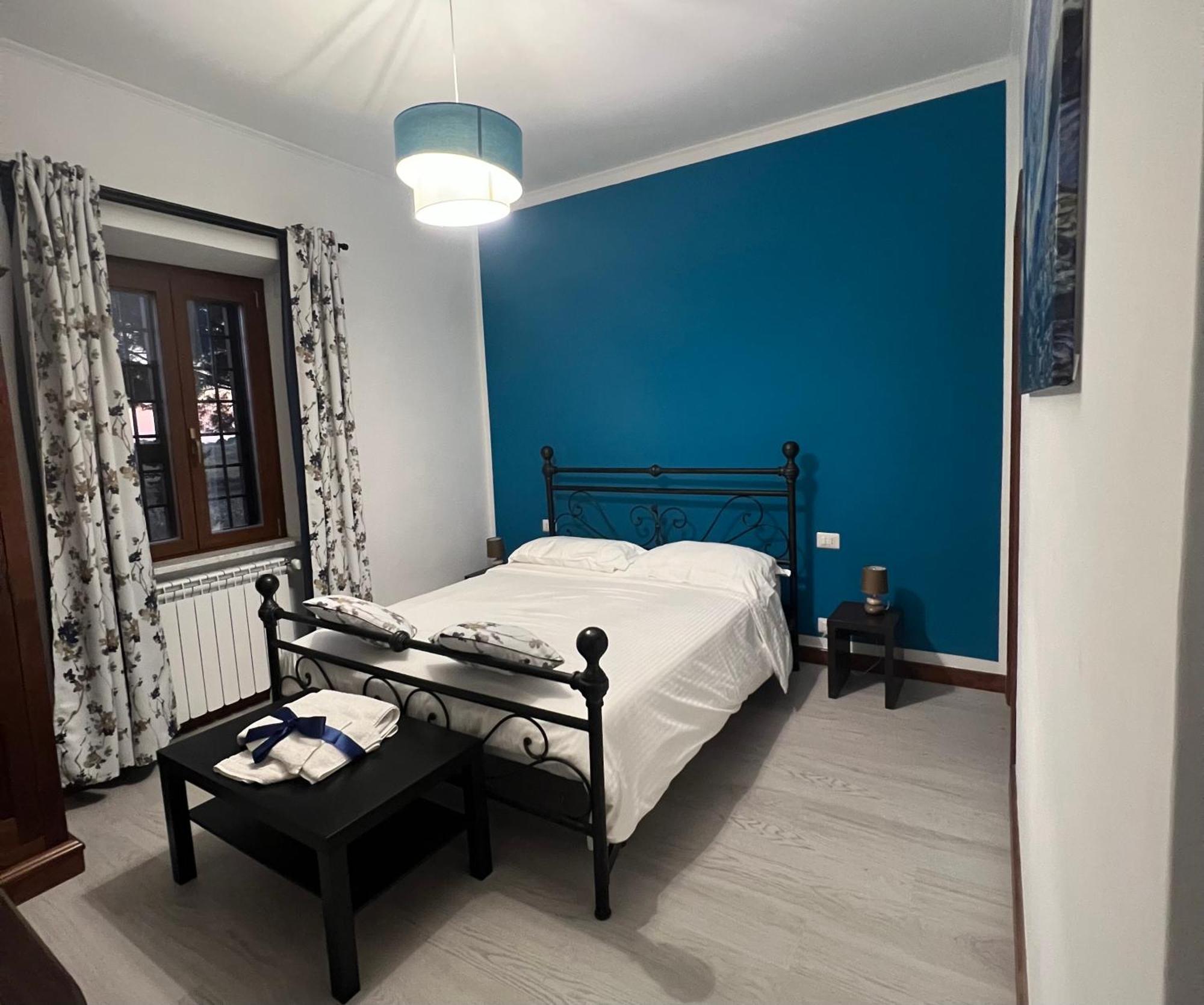 B&B Fili Al Casale 1121 ローマ エクステリア 写真