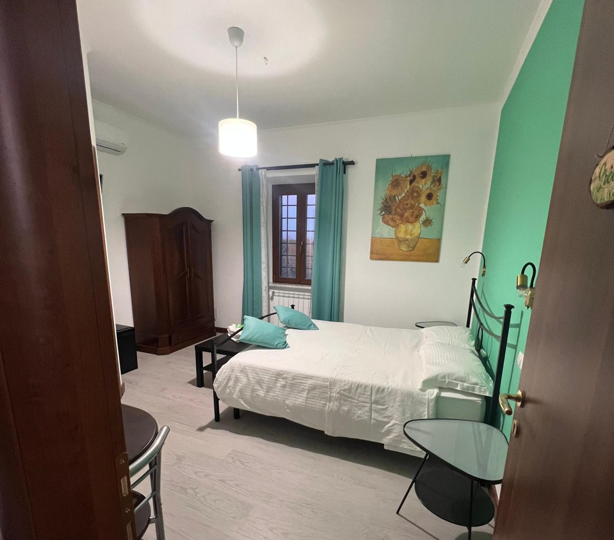 B&B Fili Al Casale 1121 ローマ エクステリア 写真